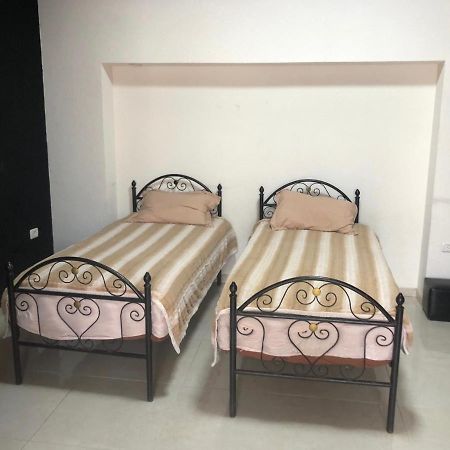Very Nice Apartment With View Of All The Old City Jerusalém Exterior foto
